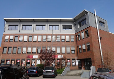Büro-/Praxisfläche zur Miete 1.850 € 5 Zimmer 203 m² Bürofläche Brauereiweg 4 Buxtehude Buxtehude 21614