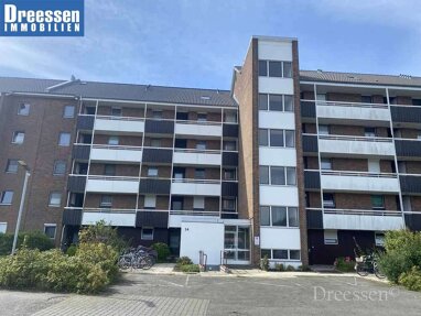 Apartment zum Kauf 189.000 € 2 Zimmer 40,5 m² 1. Geschoss Büsum 25761