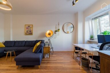 Wohnung zur Miete Wohnen auf Zeit 1.879 € 3 Zimmer 88 m² frei ab sofort Steglitz Berlin 12167