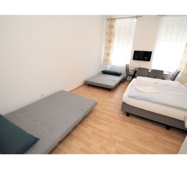 Apartment zur Miete 350 € 1 Zimmer 31 m² 2. Geschoss Kurt-Tucholsky-Straße 72 Hohen Neuendorf Hohen Neuendorf 16540