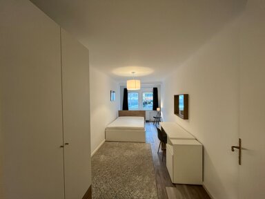 WG-Zimmer zur Miete 780 € 19 m² EG frei ab 16.11.2024 Schmiljanstr. 7 Friedenau Berlin 12161