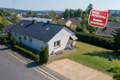 Einfamilienhaus zum Kauf provisionsfrei 499.500 € 4 Zimmer 109 m² 832 m² Grundstück Braunfels Braunfels 35619