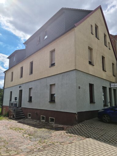 Mehrfamilienhaus zum Kauf Provisionsfrei 229.000 € 20 Zimmer 320 m² 400 m² Grundstück Draschwitz Elsteraue 06729