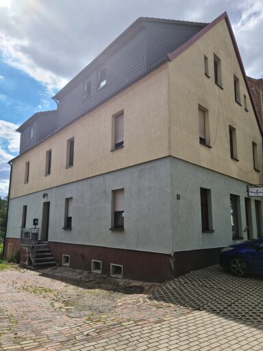 Mehrfamilienhaus zum Kauf provisionsfrei 199.000 € 20 Zimmer 320 m² 400 m² Grundstück Draschwitz Elsteraue 06729