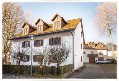 Mehrfamilienhaus zum Kauf 3.150.000 € 18 Zimmer 430,6 m² 638 m² Grundstück Freising Freising 85354