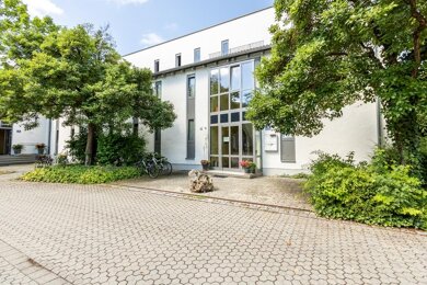 Maisonette zur Miete 1.119 € 3 Zimmer 92,1 m² 1. Geschoss frei ab 01.05.2025 Im Freihöfl Ingolstadt 85057