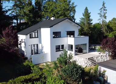 Einfamilienhaus zum Kauf Provisionsfrei 1.290.000 € 5 Zimmer 160,4 m² Traunstein Traunstein 83278