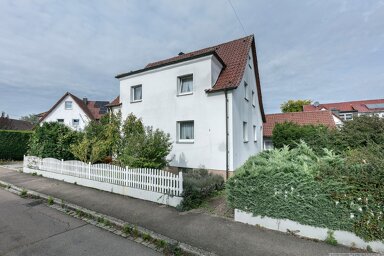 Einfamilienhaus zum Kauf 499.900 € 4,5 Zimmer 155 m² 703 m² Grundstück Alt-Wiblingen Ulm 89079