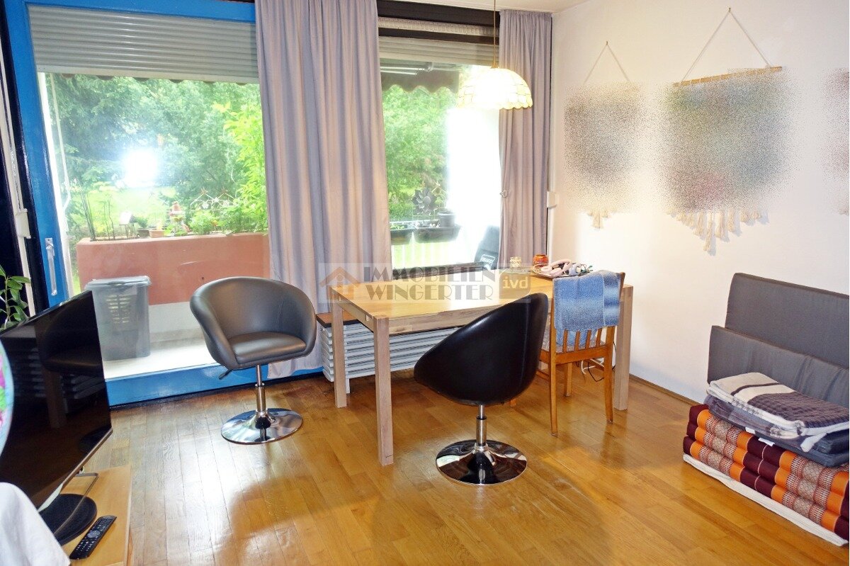 Wohnung zum Kauf 209.000 € 2 Zimmer 53 m²<br/>Wohnfläche Ziegetsdorf - Königswiesen-Süd - Neuprüll Regensburg 93051