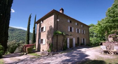 Villa zum Kauf 1.150.000 € 6 Zimmer 560 m² 5.000 m² Grundstück Citta di Castello