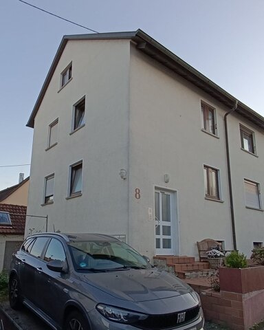 Mehrfamilienhaus zum Kauf 567.000 € 12 Zimmer 220 m² 377 m² Grundstück Hegnach Waiblingen 71334