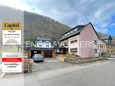 Mehrfamilienhaus zum Kauf 275.000 € 8 Zimmer 190 m² 267 m² Grundstück Boppard Boppard 56154