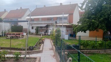 Mehrfamilienhaus zum Kauf 399.000 € 8 Zimmer 250 m² 1.350 m² Grundstück Miesau Bruchmühlbach-Miesau 66892