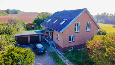 Einfamilienhaus zum Kauf 490.000 € 5 Zimmer 211 m² 1.004 m² Grundstück Obernfeld 37434