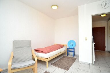 Wohnung zur Miete 895 € 1 Zimmer 32 m² 7. Geschoss frei ab sofort Friedlingen Weil am Rhein 79576