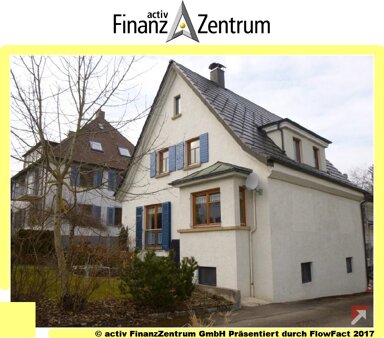 Einfamilienhaus zur Miete 1.290 € 5,5 Zimmer 134 m² 339 m² Grundstück Laichingen Laichingen 89150