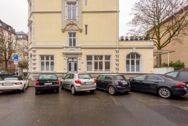 Wohnung zur Miete Wohnen auf Zeit 1.350 € 1 Zimmer 40 m² frei ab sofort Sachsenhausen - Nord Frankfurt am Main 60594