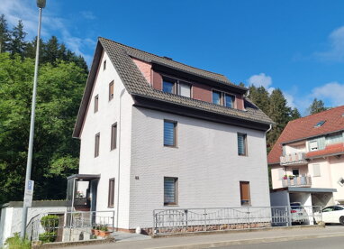 Mehrfamilienhaus zum Kauf 390.000 € 8 Zimmer 145 m² 490 m² Grundstück Baiersbronn Baiersbronn 72270
