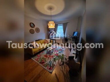 Wohnung zur Miete Tauschwohnung 608 € 2 Zimmer 47 m² 2. Geschoss Winterhude Hamburg 22297