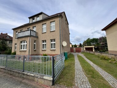 Mehrfamilienhaus zum Kauf 259.000 € 10 Zimmer 300 m² 1.449 m² Grundstück Beeskow Beeskow 15848