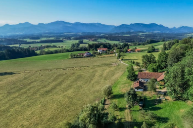 Haus zum Kauf 12.000 m² Grundstück Rimsting 83253