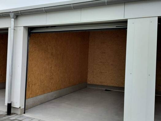 Garage zum Kauf provisionsfrei 45.000 € Gewerbestraße 4 Mühlhofen Uhldingen-Mühlhofen 88690