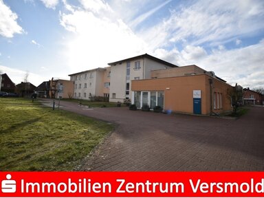 Wohnung zum Kauf 95.000 € 1 Zimmer 18,7 m² Versmold Versmold 33775