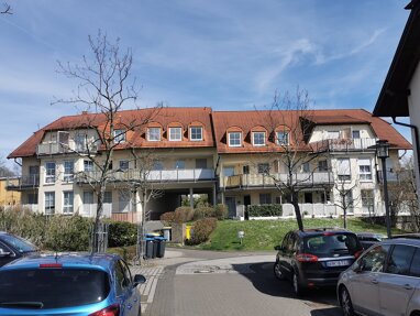 Wohnung zur Miete 430 € 2 Zimmer 62 m² 2. Geschoss Bad Liebenstein Bad Liebenstein 36448
