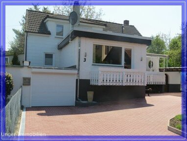 Haus zum Kauf 220.000 € 5 Zimmer 119 m² 557 m² Grundstück Bündheim Bad Harzburg 38667