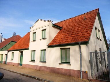 Wohn- und Geschäftshaus zum Kauf 545.000 € 150 m² 1.089 m² Grundstück Schweriner Viertel Güstrow 18273