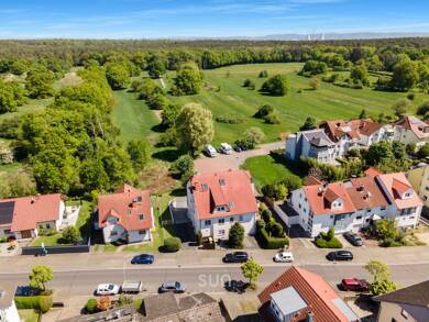 Maisonette zum Kauf 349.000 € 4 Zimmer 98 m² 2. Geschoss Lämmerspiel Mühlheim am Main 63165