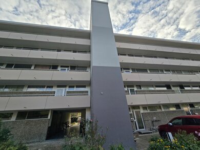 Wohnung zum Kauf 239.000 € 4 Zimmer 98 m² 1. Geschoss Ober- und Unter Hambach Heppenheim (Bergstraße) 64646