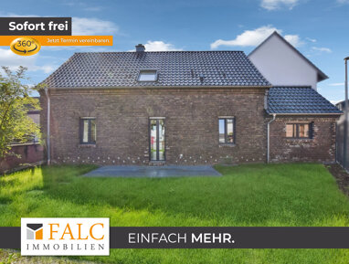 Haus zum Kauf 515.000 € 3 Zimmer 143 m² 272 m² Grundstück Pulheim Pulheim 50259