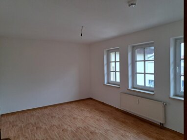 Wohnung zur Miete 405 € 2 Zimmer 61,8 m² 1. Geschoss Rosengasse 20 Nordhausen Nordhausen 99734