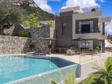 Villa zum Kauf Provisionsfrei 1.950.000 € 9 Zimmer 411 m² 705 m² Grundstück Calp 03710