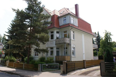 Wohnung zur Miete 350 € 2 Zimmer 55,4 m² 1. Geschoss Eschleber Str. 13 Weststadt Gotha 99867