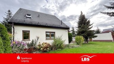 Einfamilienhaus zum Kauf 399.000 € 3 Zimmer 119 m² 501 m² Grundstück Paunsdorf Leipzig 04328