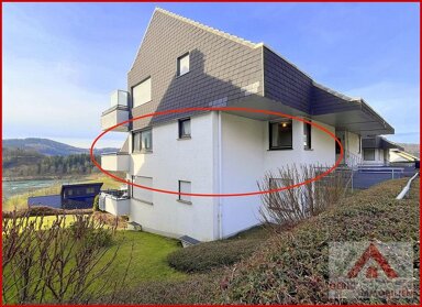 Wohnung zum Kauf 120.000 € 2 Zimmer 54 m² 1. Geschoss Niedersfeld Winterberg 59955