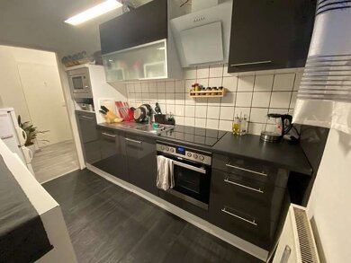 Wohnung zur Miete 700 € 2 Zimmer 52 m² Bismarckstraße 70 Honauer Bahn Reutlingen 72764