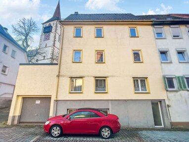 Mehrfamilienhaus zum Kauf 4 Zimmer 116 m² 131 m² Grundstück Sulz Sulz am Neckar 72172