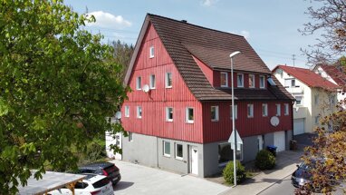 Mehrfamilienhaus zum Kauf 280.000 € 9 Zimmer 233 m² 568 m² Grundstück Aach Dornstetten 72280
