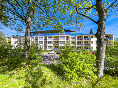 Wohnung zur Miete 390 € 3 Zimmer 60 m² Erdgeschoss Wostokweg 19 Eckersbach 272 Zwickau 08066