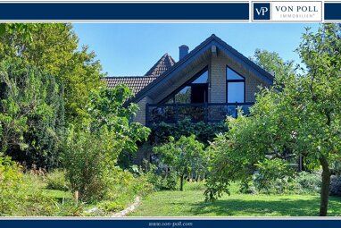 Einfamilienhaus zum Kauf 1.195.000 € 7 Zimmer 256 m² 1.188 m² Grundstück Höchberg 97204