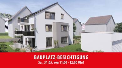 Neubauprojekt zum Kauf Rohr Stuttgart 70565