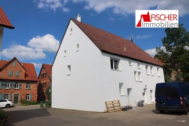 Einfamilienhaus zur Miete 1.000 € 5 Zimmer 114 m² 250 m² Grundstück frei ab 15.07.2024 Hardthof Hardt- und Schönbühlhof 71706