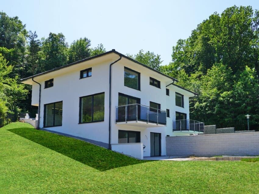 Doppelhaushälfte zum Kauf 1.190.000 € 6 Zimmer Breitenfurt bei Wien 2384