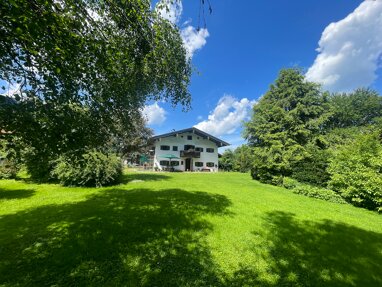 Bauernhaus zum Kauf 950.000 € 8 Zimmer 250 m² 2.000 m² Grundstück Inzell Inzell 83334