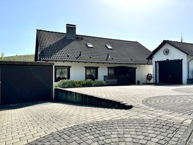 Einfamilienhaus zum Kauf 485.000 € 9 Zimmer 260 m² 904 m² Grundstück Burbach Burbach 57299