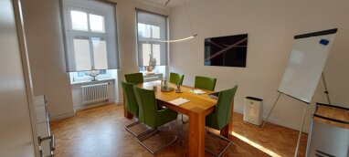 Bürofläche zur Miete 4 Zimmer 110,5 m² Bürofläche Mittelstadt Wetter (Ruhr) 58300
