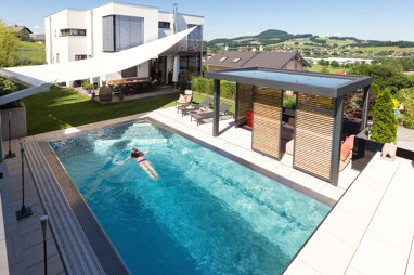 Einfamilienhaus zum Kauf 1.590.000 € 6 Zimmer 204,4 m² 700 m² Grundstück Obertrum am See 5162